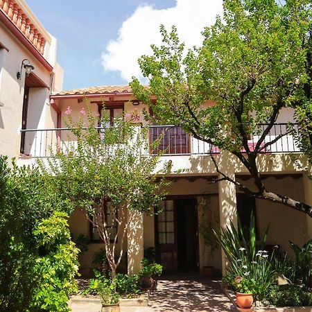Hotel Boutique La Posada سوكر المظهر الخارجي الصورة