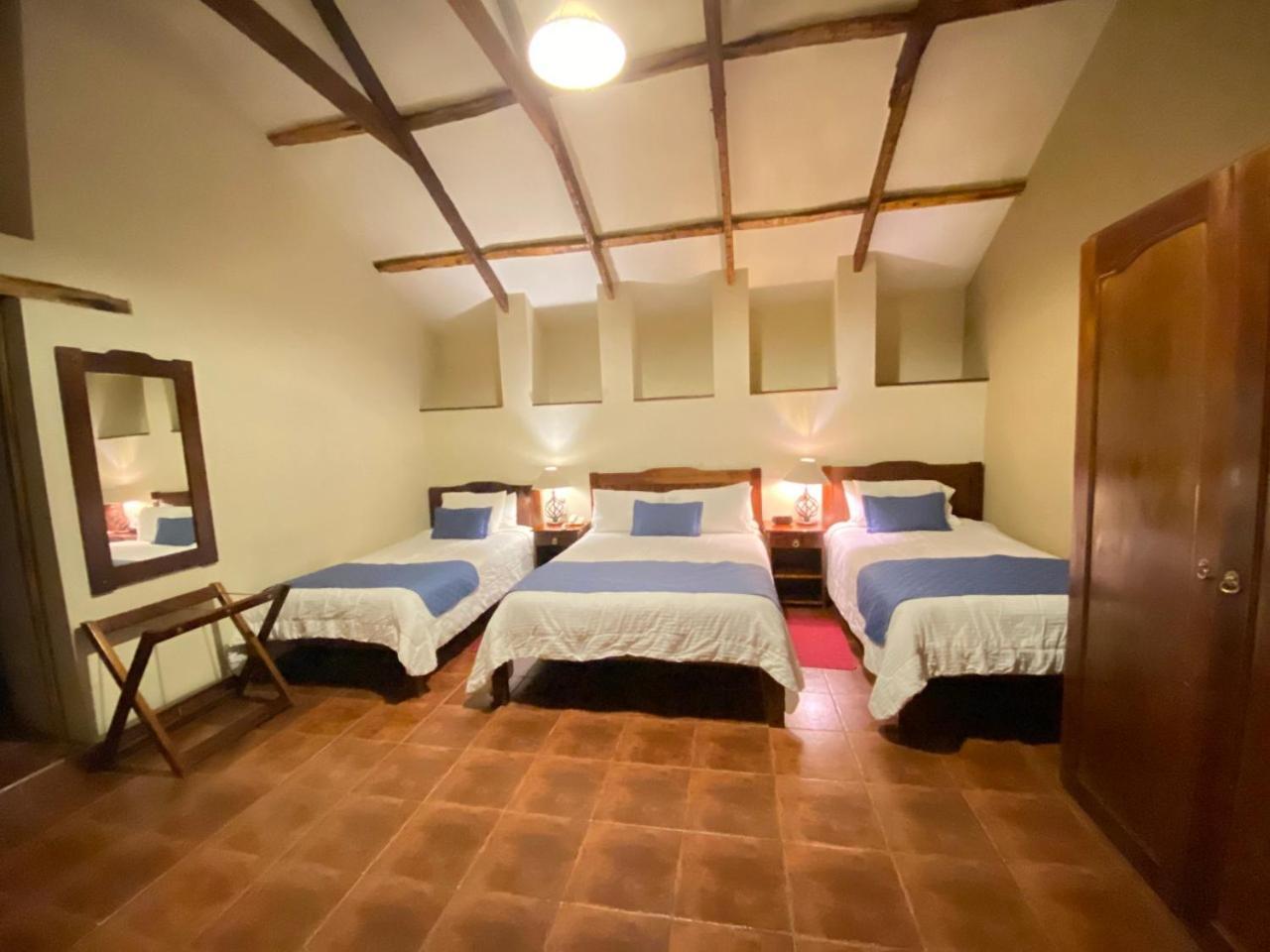 Hotel Boutique La Posada سوكر المظهر الخارجي الصورة