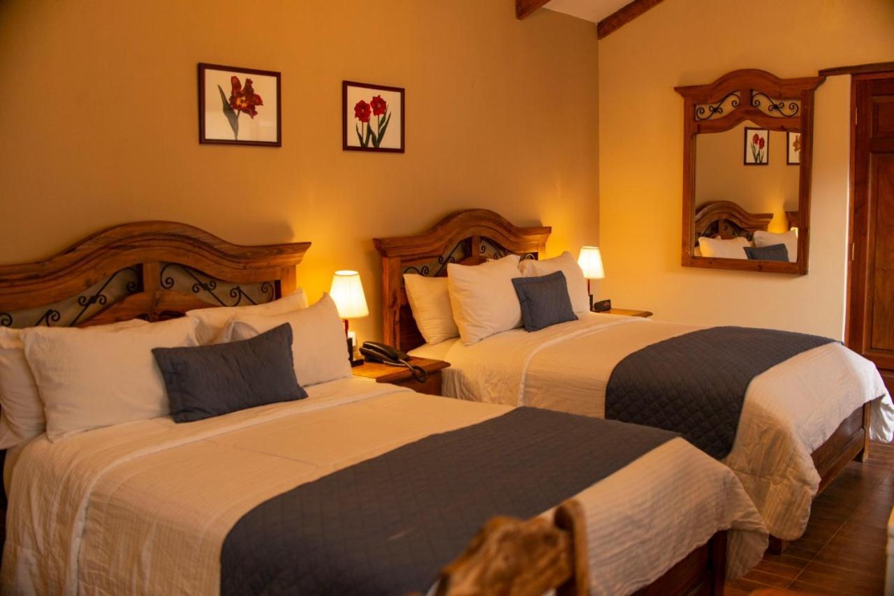 Hotel Boutique La Posada سوكر المظهر الخارجي الصورة