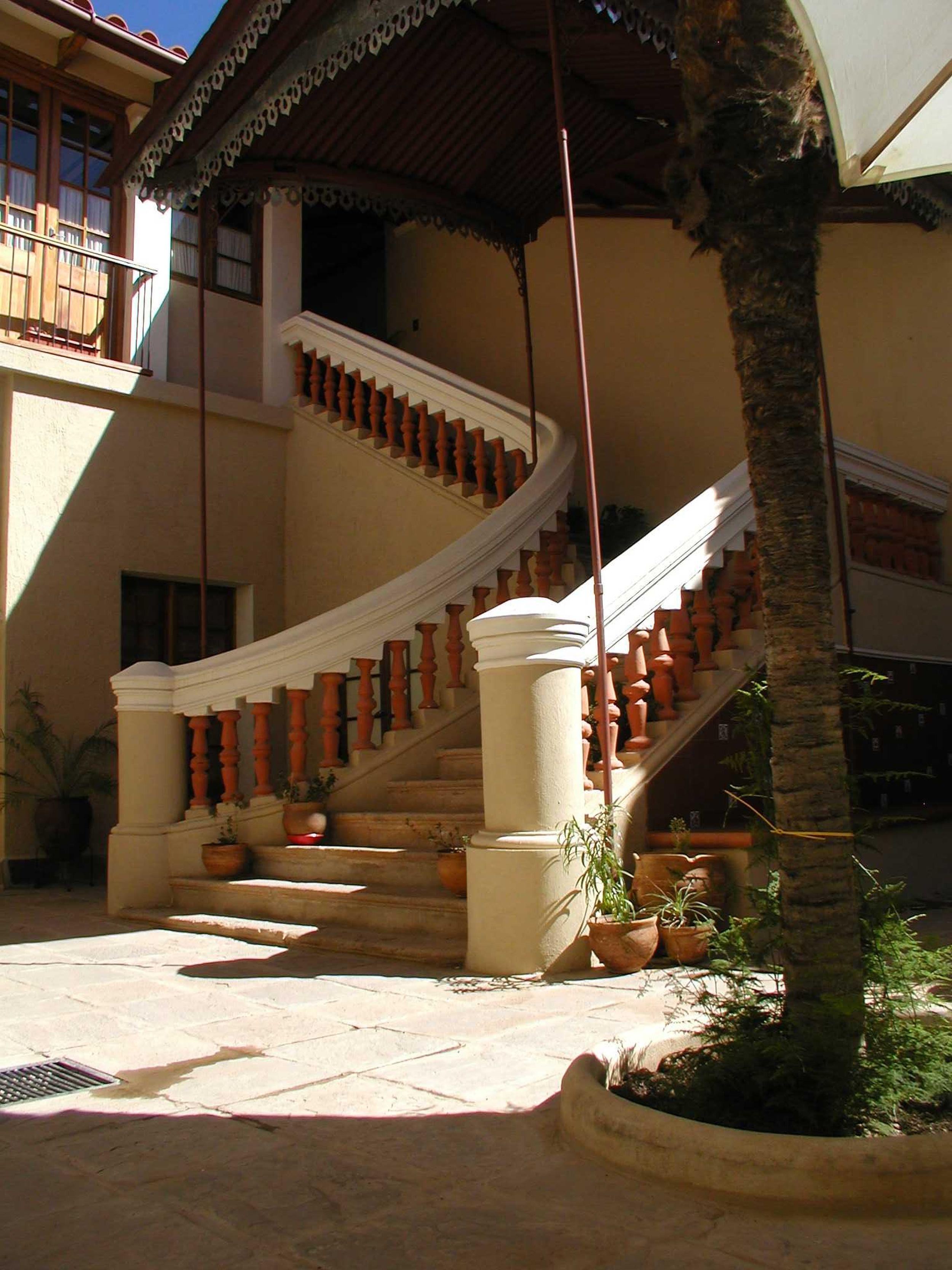 Hotel Boutique La Posada سوكر المظهر الخارجي الصورة