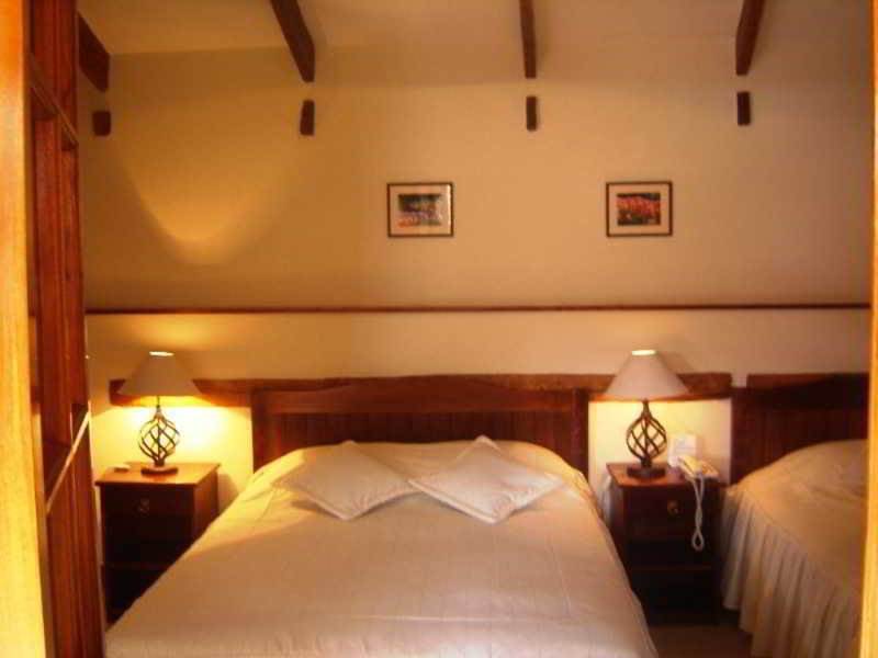 Hotel Boutique La Posada سوكر المظهر الخارجي الصورة