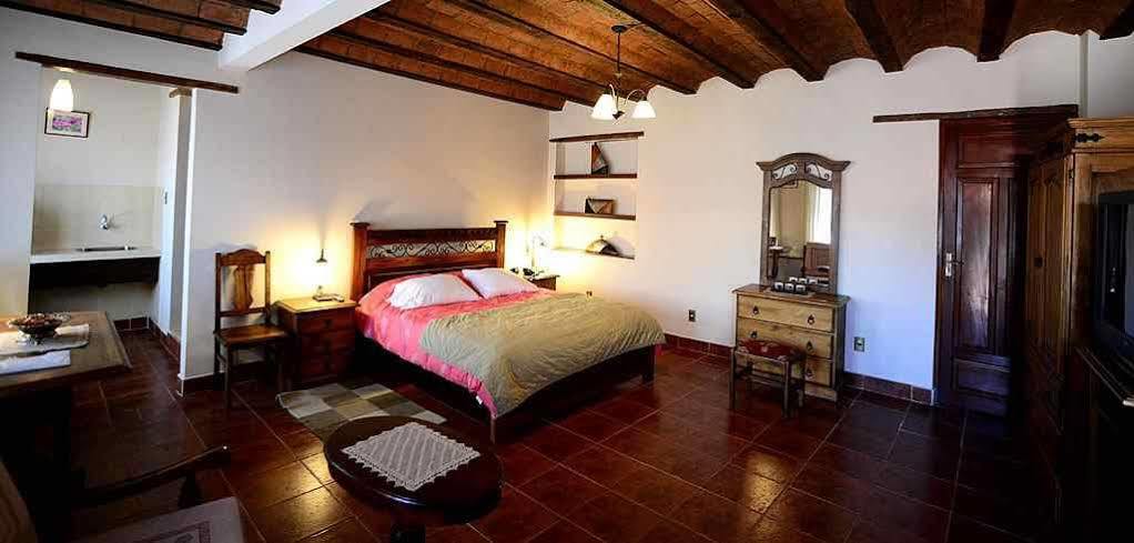 Hotel Boutique La Posada سوكر المظهر الخارجي الصورة
