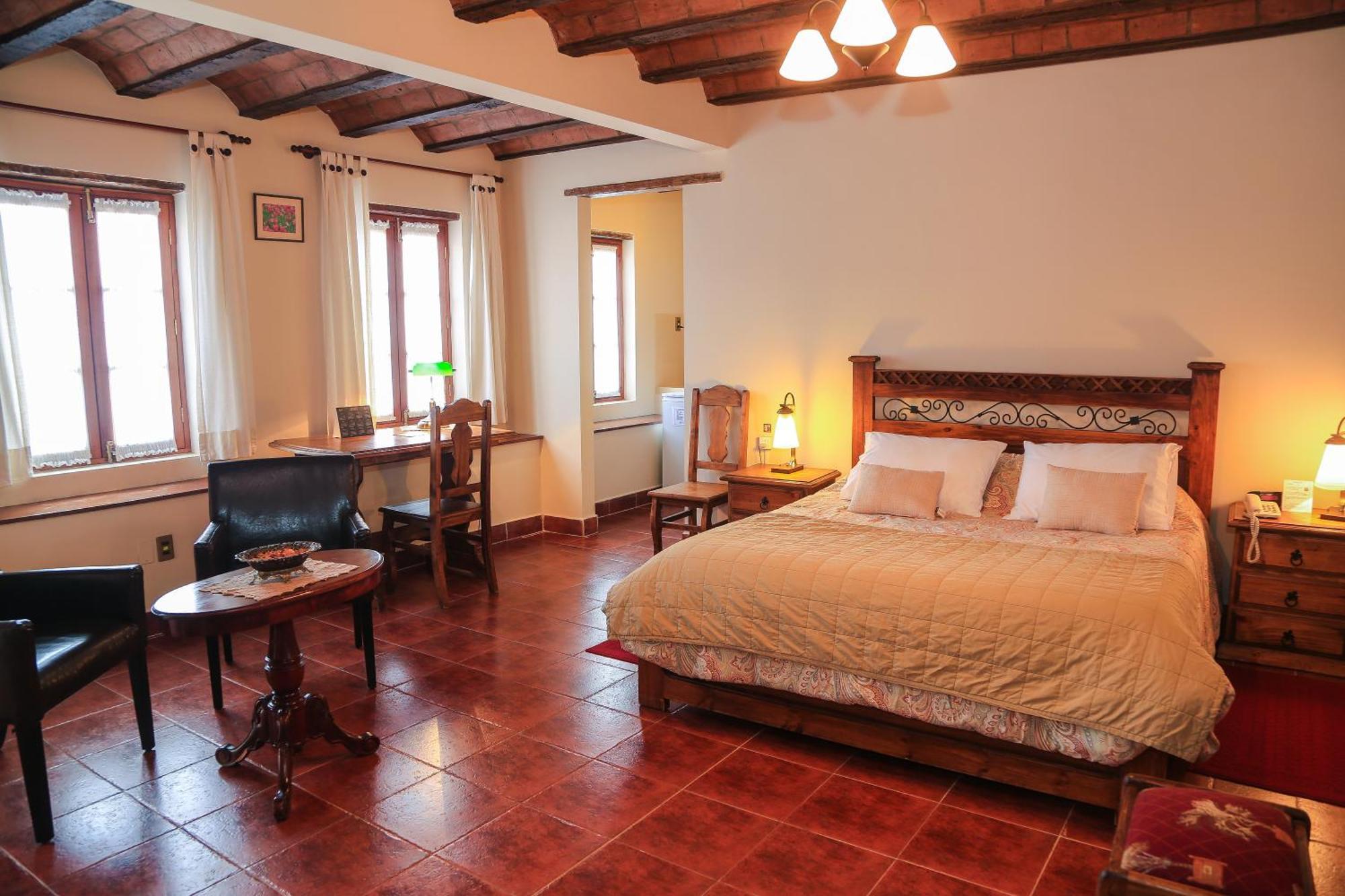 Hotel Boutique La Posada سوكر المظهر الخارجي الصورة